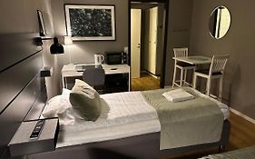 Hotel B&B Gränden